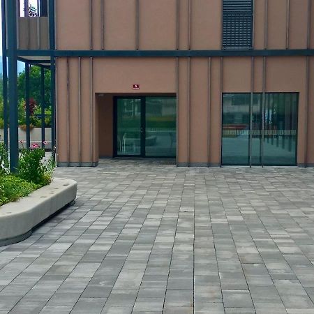 Diamond Bled Apartment Bagian luar foto