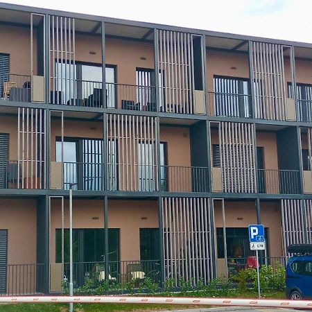 Diamond Bled Apartment Bagian luar foto