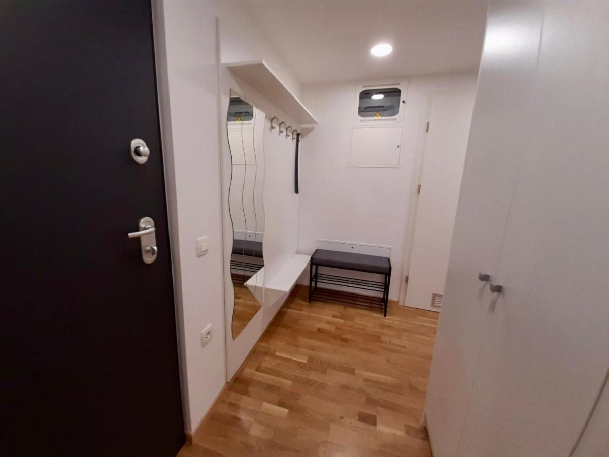 Diamond Bled Apartment Bagian luar foto