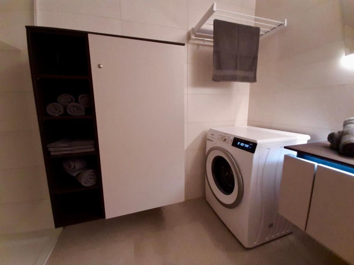 Diamond Bled Apartment Bagian luar foto