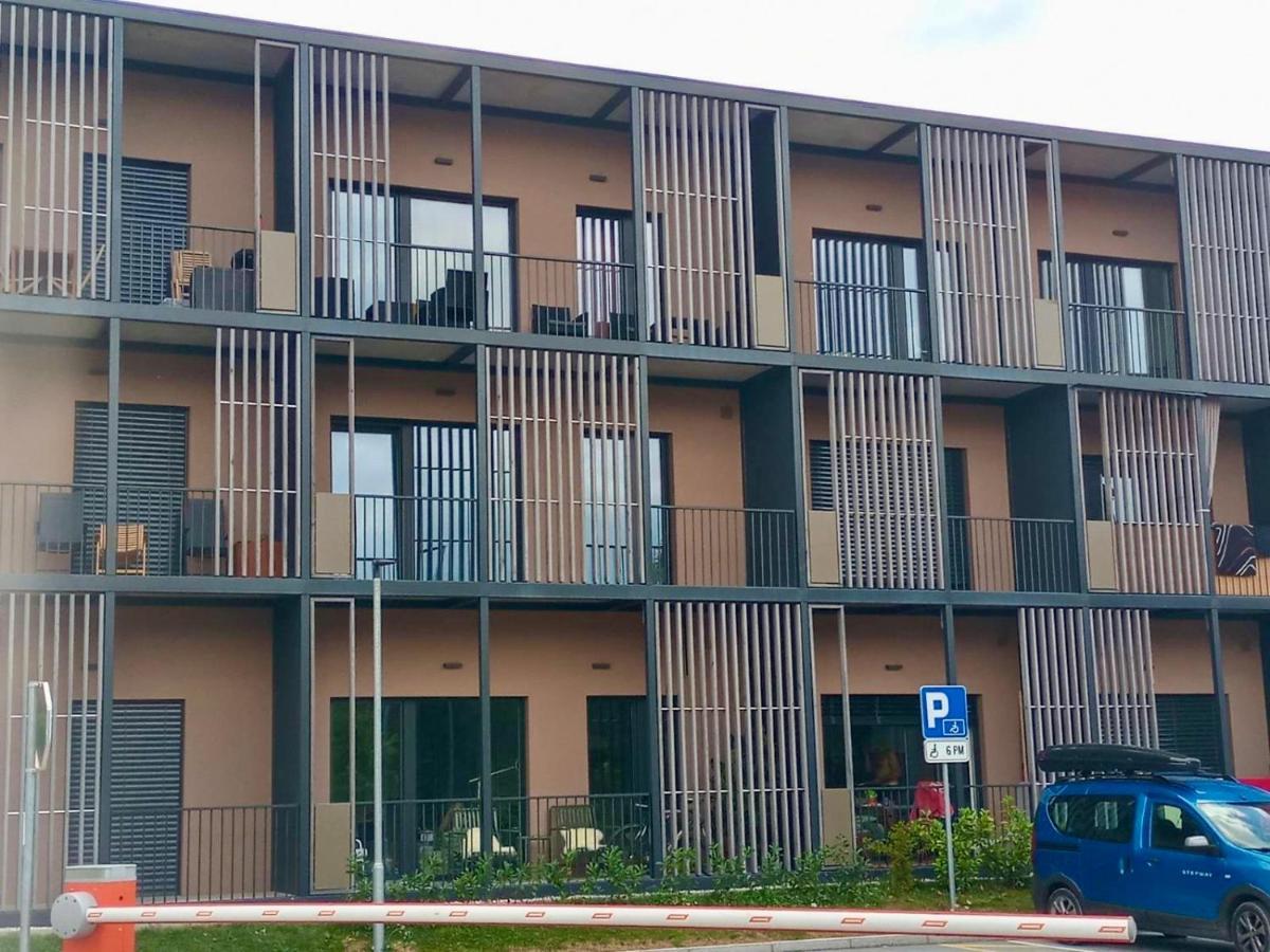 Diamond Bled Apartment Bagian luar foto