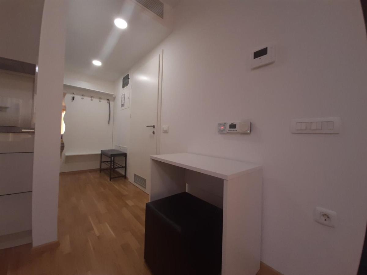 Diamond Bled Apartment Bagian luar foto
