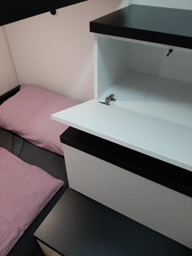 Diamond Bled Apartment Bagian luar foto