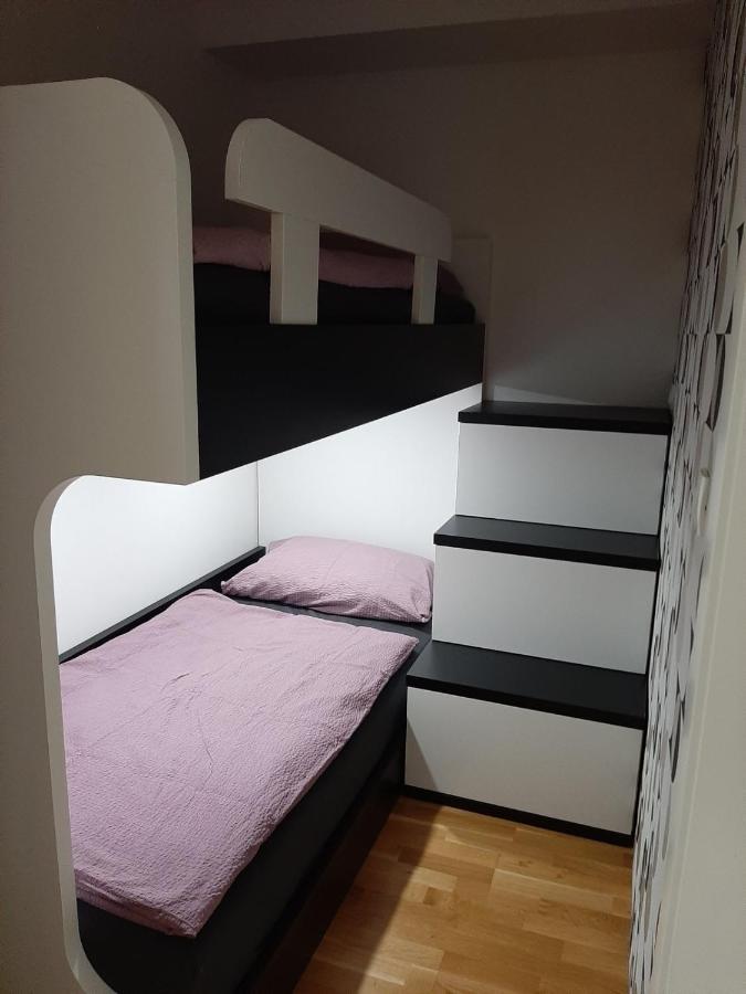 Diamond Bled Apartment Bagian luar foto