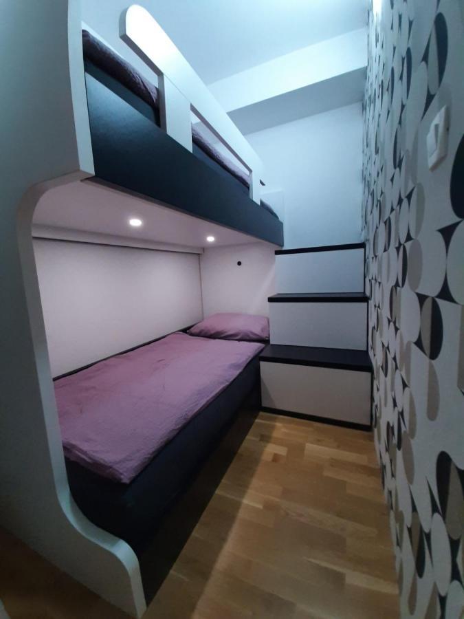 Diamond Bled Apartment Bagian luar foto