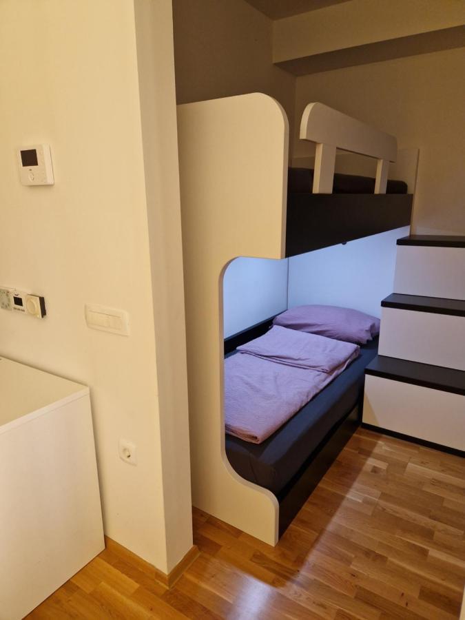 Diamond Bled Apartment Bagian luar foto